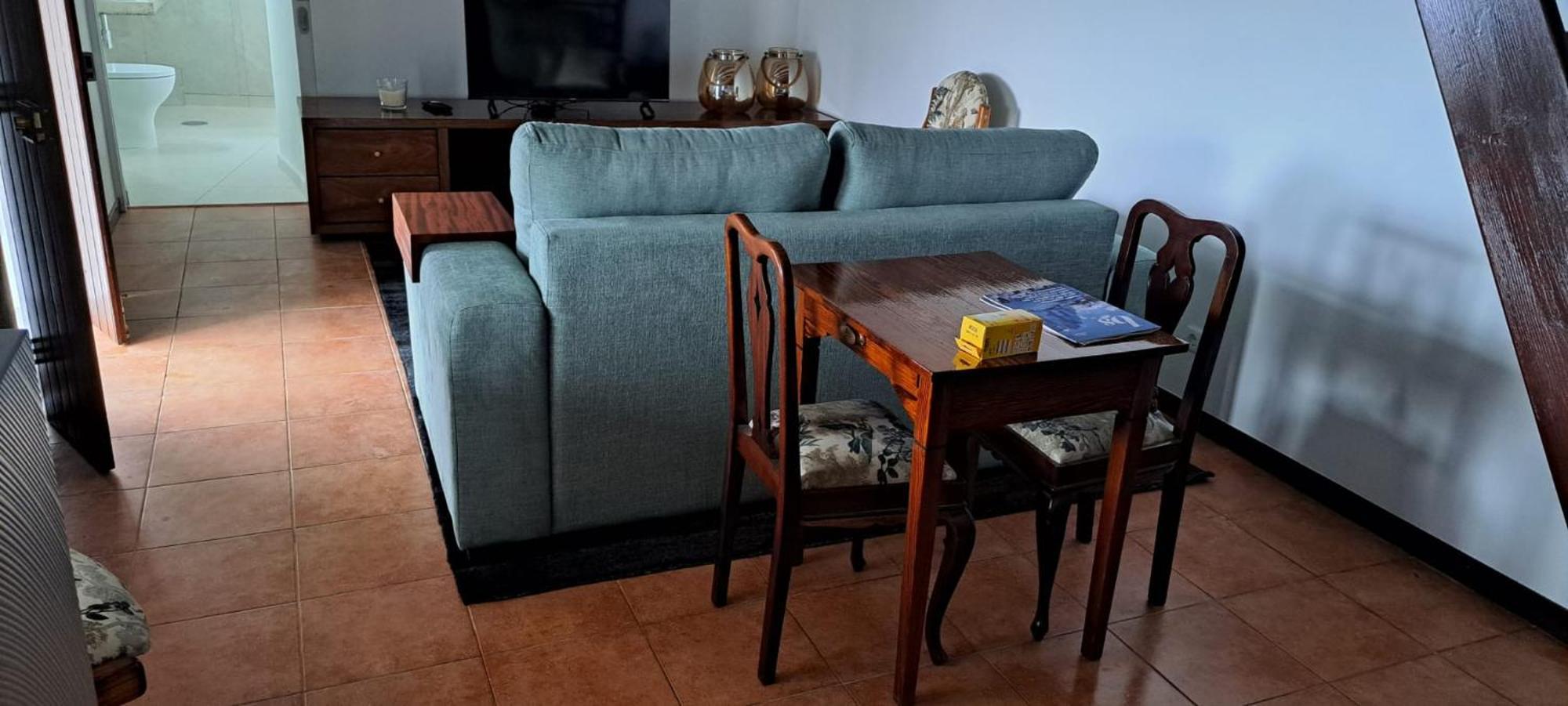Willa Quinta Das Pitaias, Casa De Baixo Calheta  Zewnętrze zdjęcie