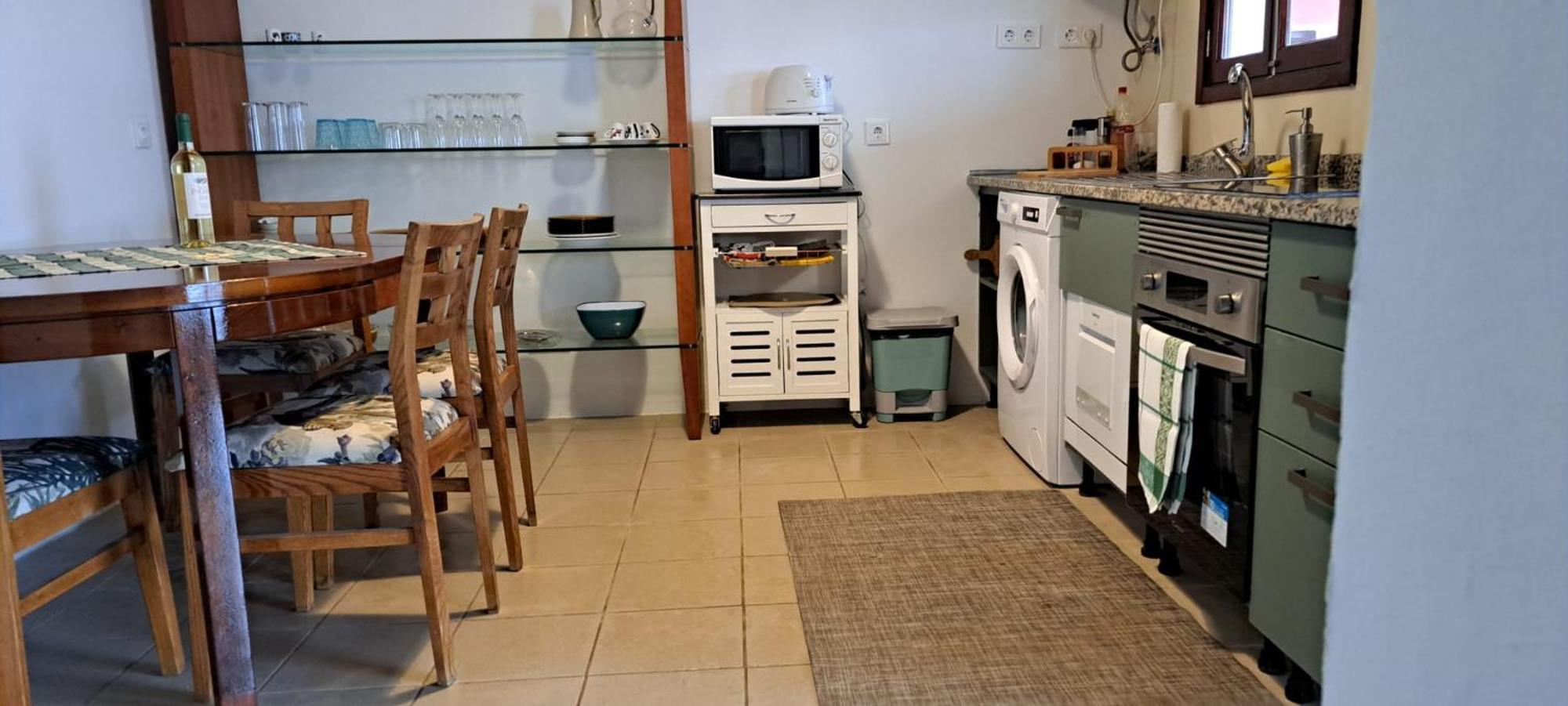 Willa Quinta Das Pitaias, Casa De Baixo Calheta  Zewnętrze zdjęcie