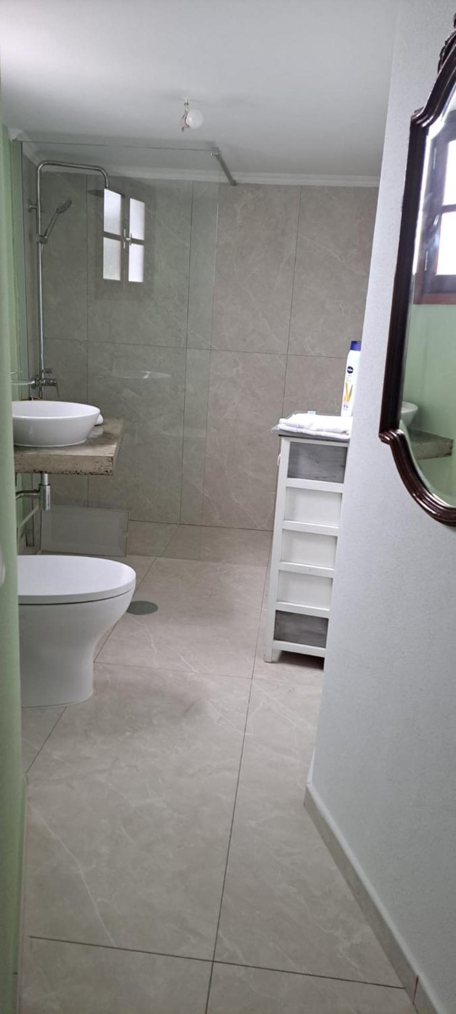 Willa Quinta Das Pitaias, Casa De Baixo Calheta  Zewnętrze zdjęcie